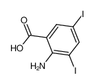 3,5-二碘邻氨基苯甲酸
