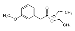 (3-甲氧苄基)膦酸二乙酯