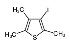 Iodotrimethylthiophene; 95%