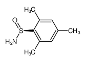 (S)-2，4，6-三甲基苯亚磺酰胺