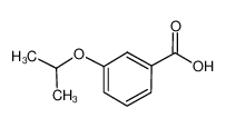 3-异丙氧基苯甲酸