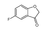 5-氟-苯并呋喃-3-酮