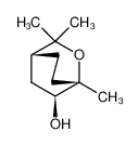 rel-(1R,4S,6R)-1,3,3-三甲基-2-氧杂双环[2.2.2]辛烷-6-醇