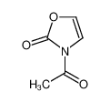 3-乙酰基-2-噁唑酮