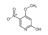 4-methoxy-5-nitropyridin-2-ol