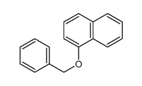 1-苄氧基萘