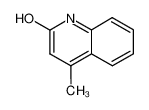 4-甲基喹啉-2(1H)-酮