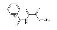 (Z)-2-乙酰氨基-3-苯基丙烯酸甲酯