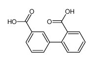 联苯-2，3'-二羧酸