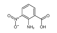 2-氨基-3-硝基苯甲酸