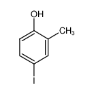 4-碘-2-甲基苯酚
