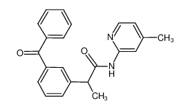 Piketoprofen