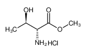 H-D-allo-Thr-OMe 盐酸盐