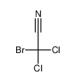 Bromodichloroacetonitrile