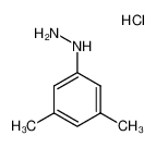 3,5-二甲基苯肼盐酸盐