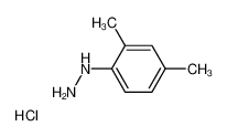 2,4-二甲基苯肼盐酸盐