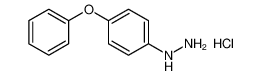 4-苯氧基苯肼盐酸盐