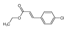 乙基4-氯肉桂酯