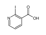 2-碘烟酸