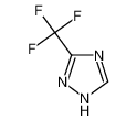 3-(三氟甲基)-1H-1,2,4-三氮唑
