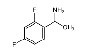 1-(2,4-二氟苯基)乙胺