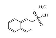 2-萘磺酸水合物