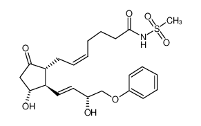 Sulprostone