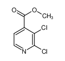 2,3-二氯异烟酸甲酯