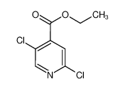 2,5-二氯异烟酸乙酯