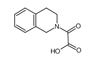 3,4-二氢异喹啉-2(1H)-基(氧代)乙酸