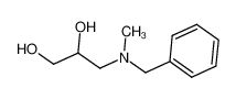 3-(N-苄基-N-甲基)-1,2-丙二醇