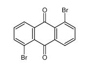 1,5-二溴蒽醌