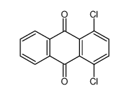 1,4-二氯蒽醌