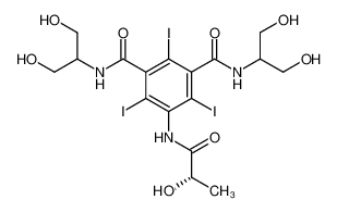 碘帕醇