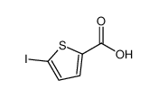 5-碘-噻吩-2-羧酸
