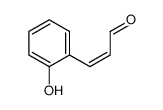 (E)-3-(2-羟基苯基)丙烯醛