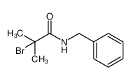 N-苄基-2-溴-2-甲基丙酰胺