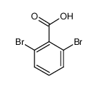 2,6-二溴苯甲酸