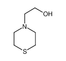 N-(2-羟乙基)吗啉