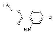 2-氨基-4-氯苯甲酸乙酯
