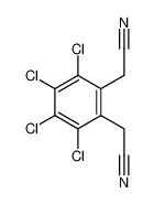2，2'-(全氯-1，2-亚苯基)二乙腈