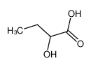 DL-2-羟基丁酸