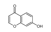 7-羟基-4-色酮