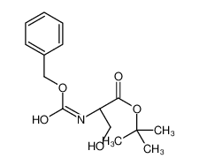 Z-L-丝氨酸叔丁酯
