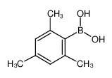 2,4,6-三甲基苯硼酸