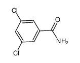 3,5-二氯苯甲酰胺