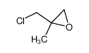 2-(氯甲基)-1,2-环氧丙烷