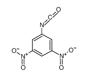 3，5-二异氰酸硝基苯