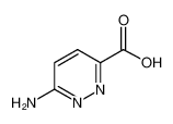 6-氨基-3-哒嗪甲酸