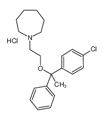 盐酸司他斯汀